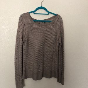 American Eagle sweater